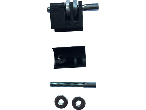 可调塑料(双支架)