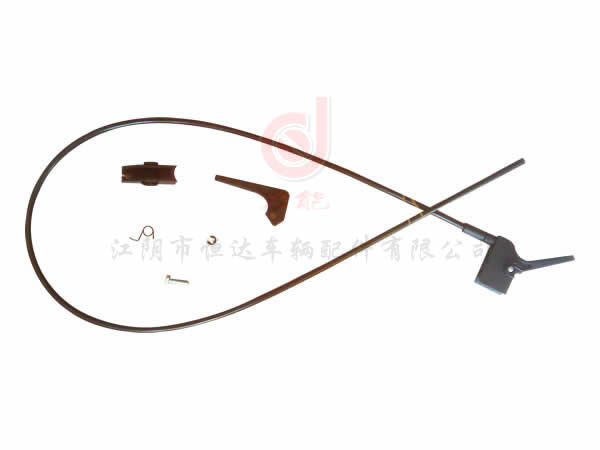 中耕机及回位扭簧