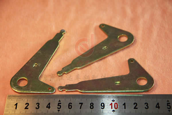 30寸割草机手柄第二付