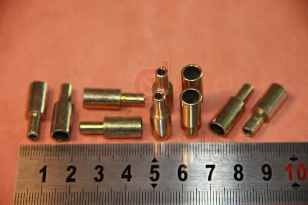 8-23封口 割草机刹车线