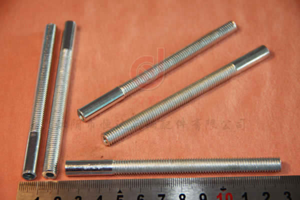 8-105螺杆 割草机刹车线