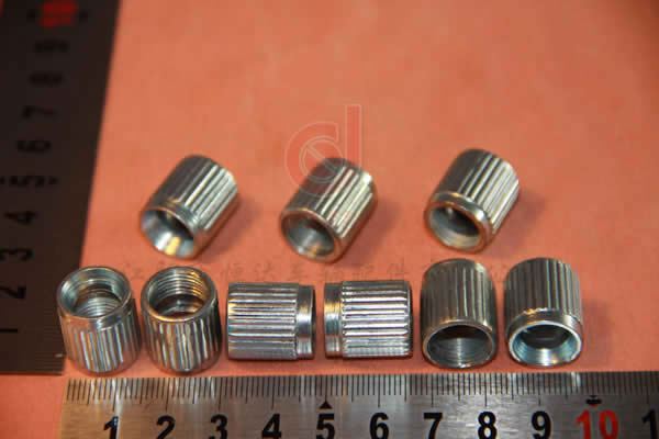 12-1-17滚花帽 里程线