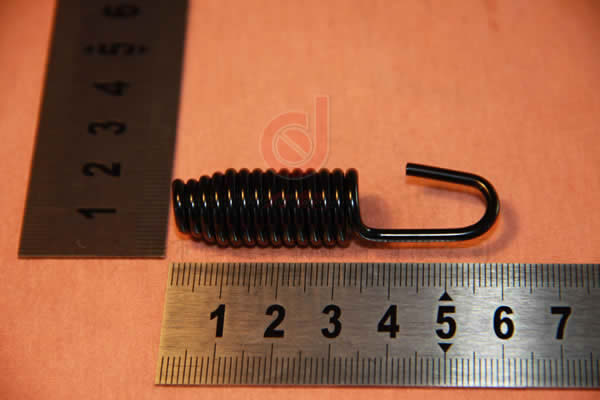 2.4-59.5扫雪机弹簧