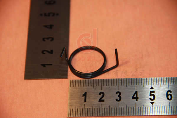 1.5-23.6-2.25修边机弹簧