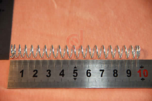 11-95前鼓刹弹簧