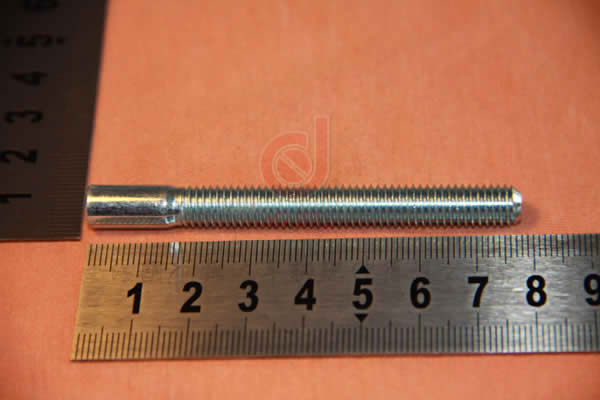 8-78割草机离合线螺杆