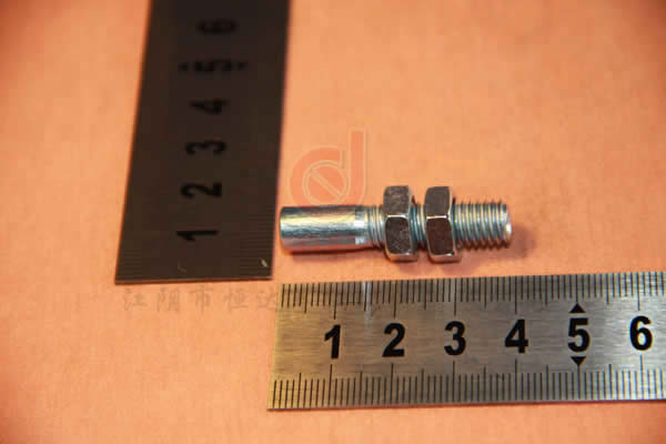 8-40割草机刹车线螺杆