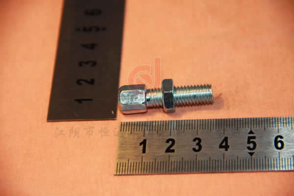 8-35割草机刹车线螺杆