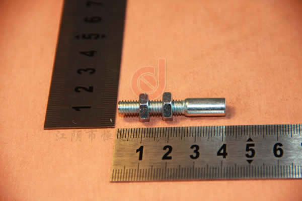 6-42-6油门线螺杆