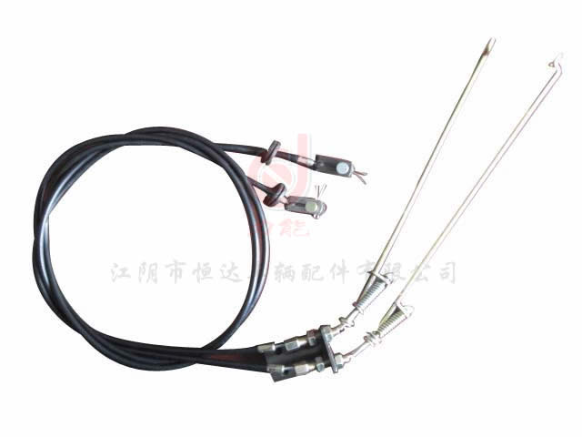 旋（微）耕机操纵线索1