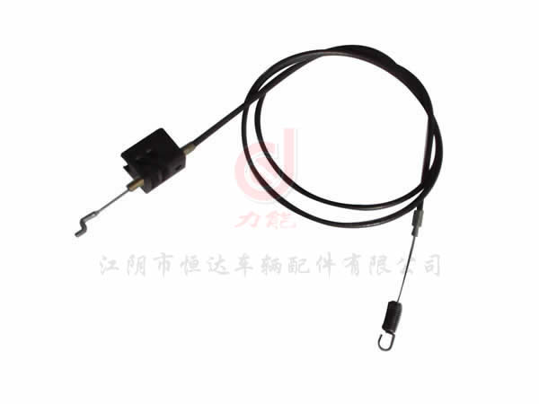 自走控制线(专利产品)