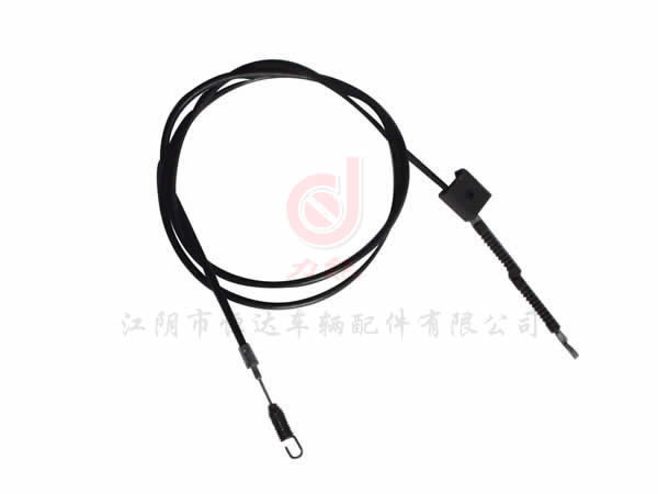 自走控制线(专利产品)