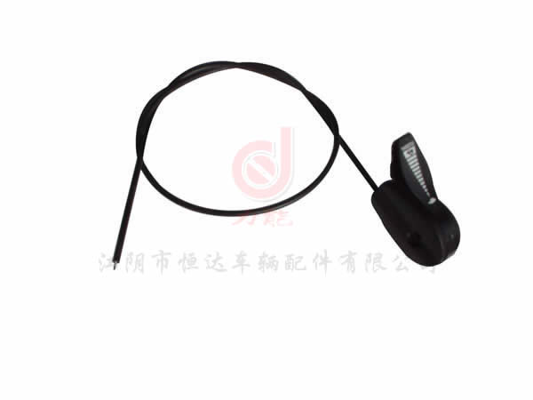 油门线(专利产品)