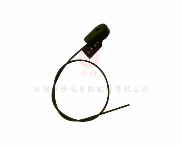 油门线(专利产品)