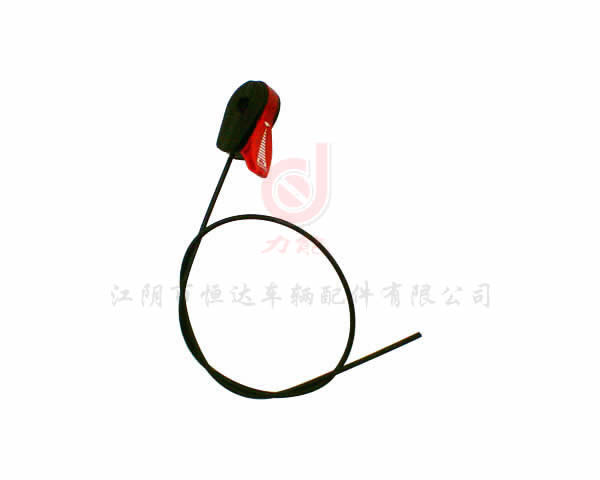 油门线(专利产品)