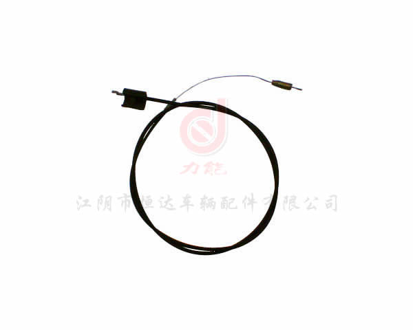 自走控制线(专利产品)