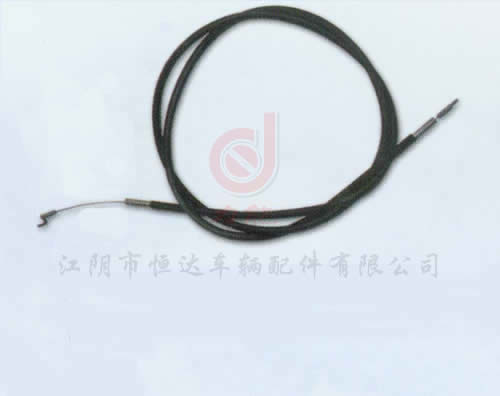 割草机操纵线1201226